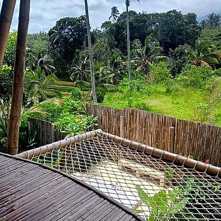 Rania Bamboo Villa
