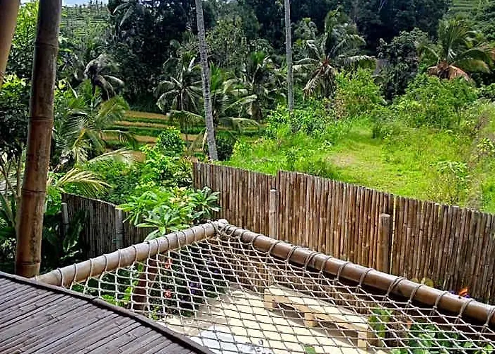 Rania Bamboo Meliling